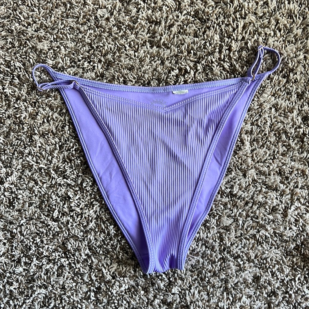 Hollister Swim Bottoms